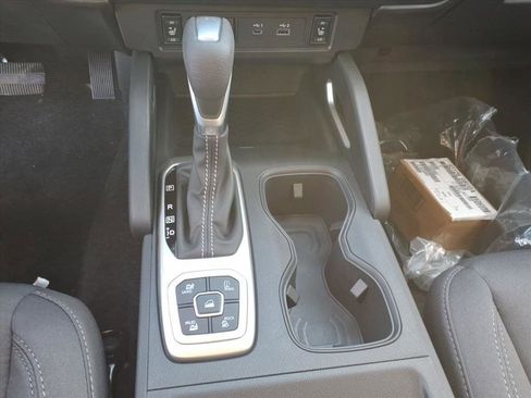 New 2026 Nissan Frontier SV image 14