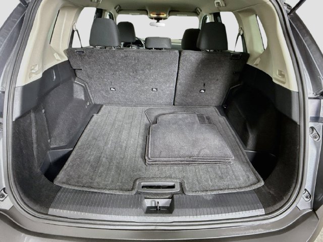 Used 2023 Nissan Rogue S FWD image 24