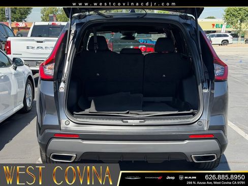 Used 2024 Honda CR-V Sport image 11