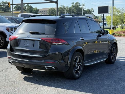 Used 2022 Mercedes-Benz GLE 350 4MATIC image 11