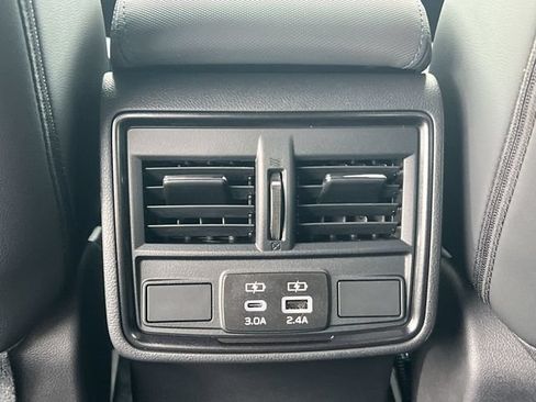 New 2026 Subaru Forester Limited AWD/4WD image 35