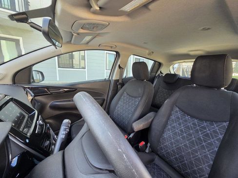 Used 2020 Chevrolet Spark LT image 35