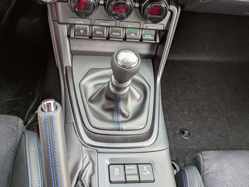 New 2026 Subaru BRZ tS image 17