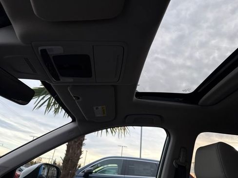 New 2026 Honda CR-V EX-L image 25