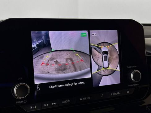 Used 2023 Nissan Pathfinder Rock Creek AWD/4WD image 13