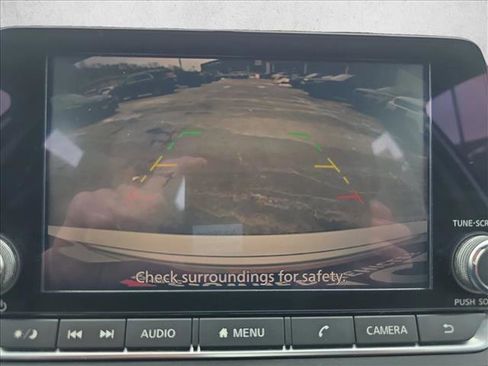 Used 2019 Nissan Altima 2.5 S image 22