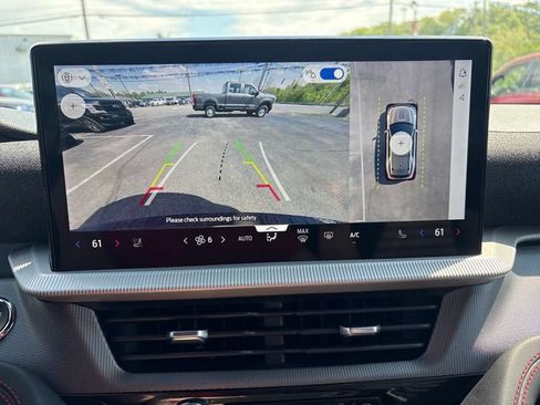 New 2026 Ford Explorer ST-Line AWD/4WD image 16
