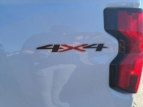 New 2026 Chevrolet Colorado W/T w/ Advanced Trailering Package image 16