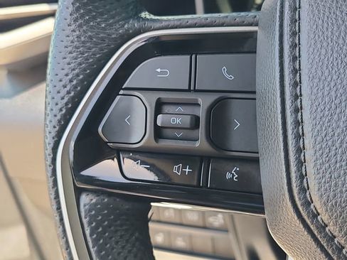 Used 2024 Toyota Tundra SR5 w/ SR5 Premium Package AWD/4WD image 20