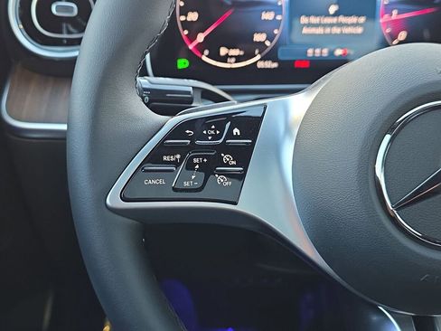 New 2025 Mercedes-Benz C 300 Sedan image 16