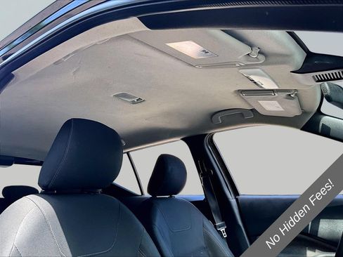 Used 2020 Nissan Kicks S FWD image 14