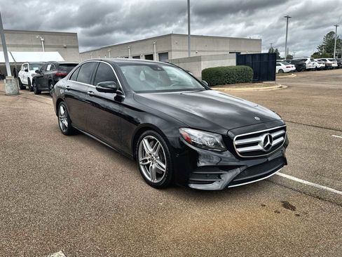 Certified 2019 Mercedes-Benz E 300 image 11