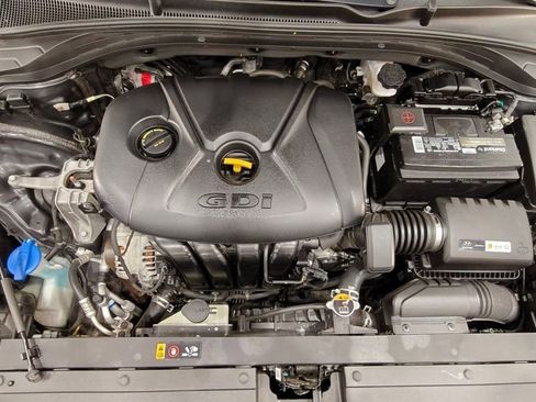 Used 2020 Hyundai Elantra GT FWD image 37