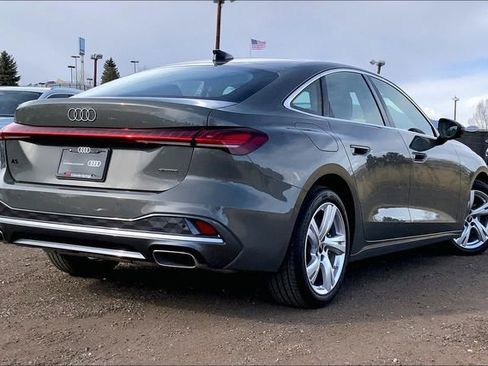 Used 2025 Audi A5 2.0T Premium w/ Convenience Package image 13