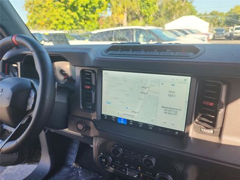 New 2025 Ford Bronco Raptor image 37