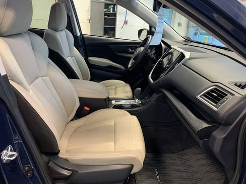 Used 2025 Subaru Ascent Premium AWD/4WD image 22