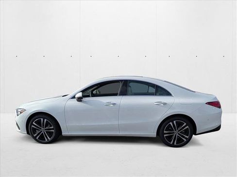 New 2026 Mercedes-Benz CLA 250 CLA 250 image 5