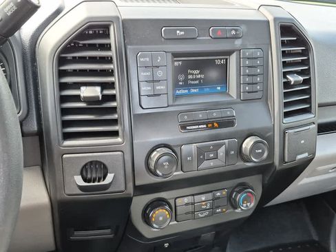 Used 2019 Ford F150 XL RWD image 12