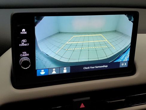 Certified 2026 Honda HR-V LX image 3
