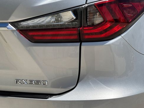 Used 2016 Lexus RX 350 FWD image 31
