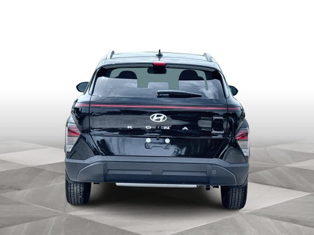 New 2027 Hyundai Kona SEL Sport FWD image 7
