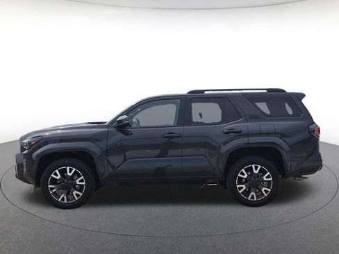 Used 2026 Toyota 4Runner TRD Sport Premium RWD image 8