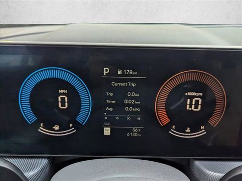 Certified 2024 Hyundai Sonata SEL image 11