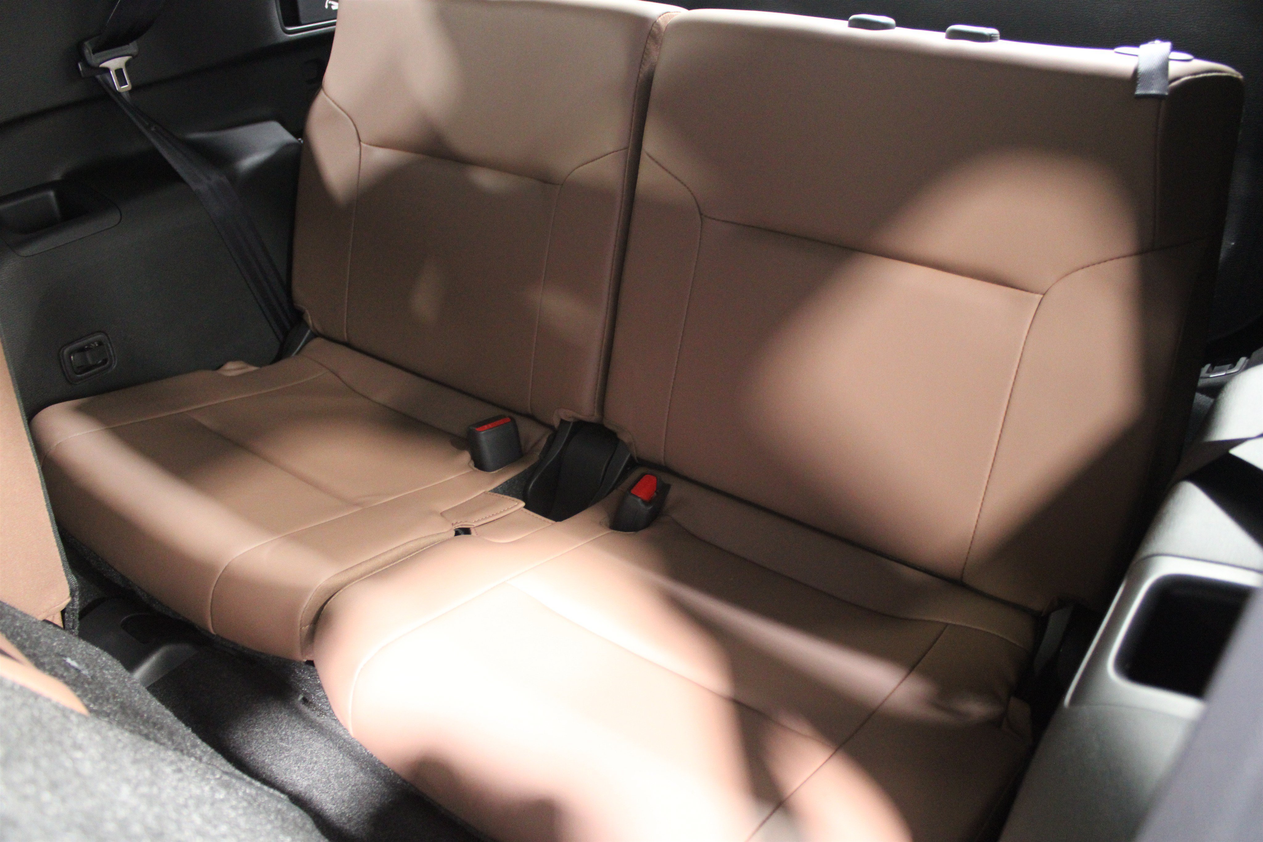 Used 2025 Mitsubishi Outlander AWD image 31