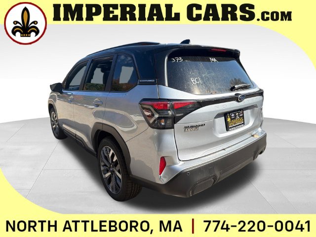 New 2026 Subaru Forester Touring AWD/4WD image 31