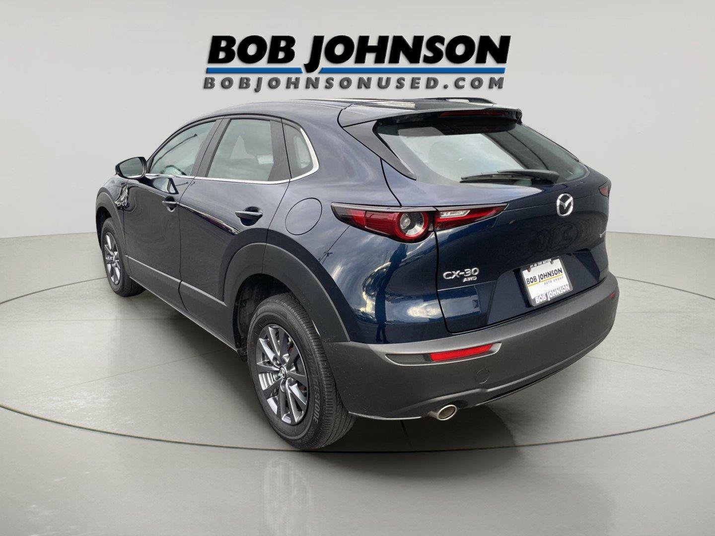 Used 2024 MAZDA CX-30 AWD 2.5 S image 5