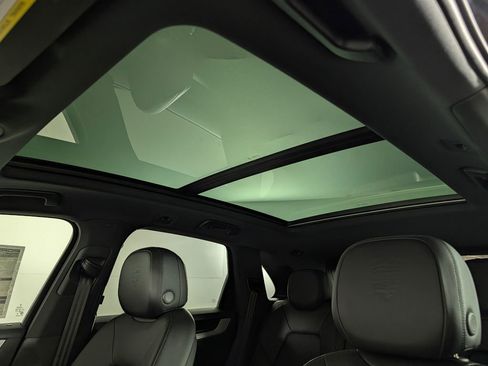 New 2026 Porsche Cayenne AWD/4WD image 27