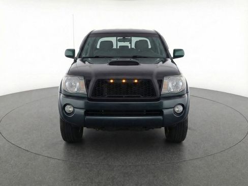 Used 2011 Toyota Tacoma 4x4 Double Cab image 7