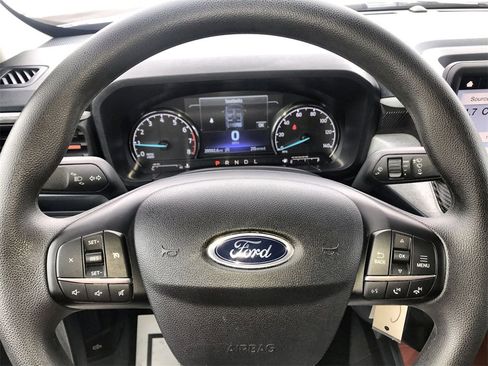 Used 2024 Ford Maverick XLT w/ Equipment Group 300A Standard image 14