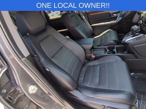 Used 2018 Honda CR-V Touring image 37