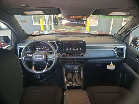 Used 2025 GMC Canyon Elevation w/ Convenience Package image 25