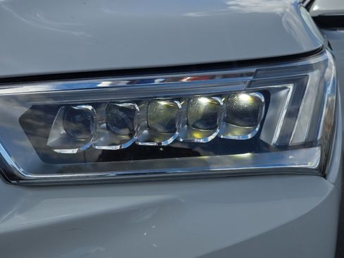 Used 2020 Acura MDX SH-AWD image 31