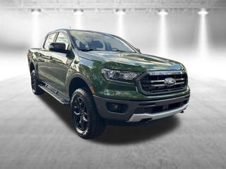 Certified 2023 Ford Ranger Lariat w/ Equipment Group 501A High AWD/4WD video 2