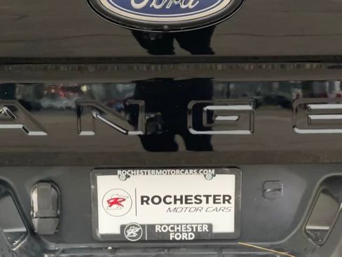 Certified 2024 Ford Ranger XLT AWD/4WD image 41
