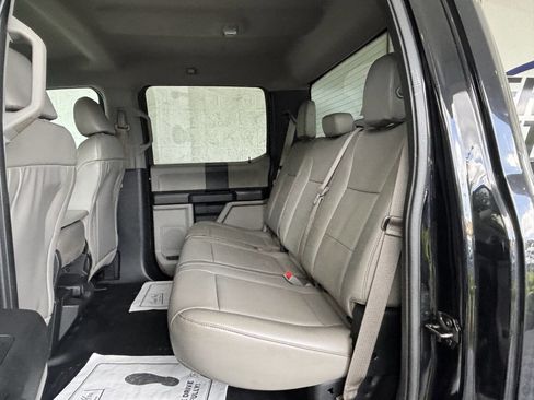 Used 2017 Ford F450 XL w/ Power Equipment Group AWD/4WD image 22