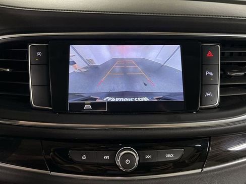 Certified 2023 Buick Enclave Essence w/ Sport Touring Edition FWD image 14