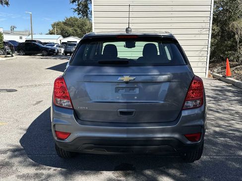 Used 2020 Chevrolet Trax LS image 5