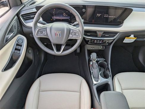 New 2026 Buick Encore GX Avenir w/ Avenir Technology Package image 9