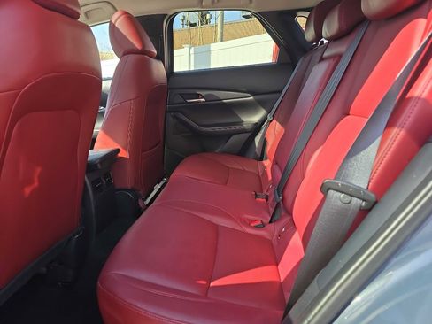 Used 2023 MAZDA CX-30 AWD 2.5 S w/ Preferred Package image 14