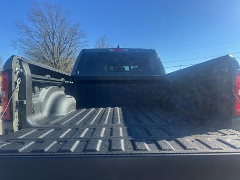 New 2026 RAM 1500 Rebel image 23