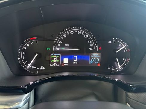 Used 2019 Cadillac XT5 Luxury FWD image 25