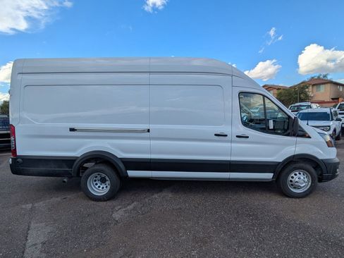 New 2026 Ford Transit 350 image 8