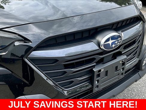 Used 2023 Subaru Outback Premium AWD/4WD image 41