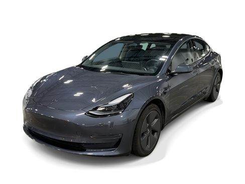 Certified 2023 Tesla Model 3 Standard Range RWD image 14