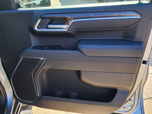 New 2026 GMC Sierra 1500 Elevation w/ LPO, Elevation Black Package image 36