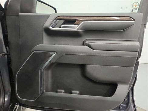 Used 2023 GMC Sierra 1500 Elevation w/ X31 Off-Road Package image 32